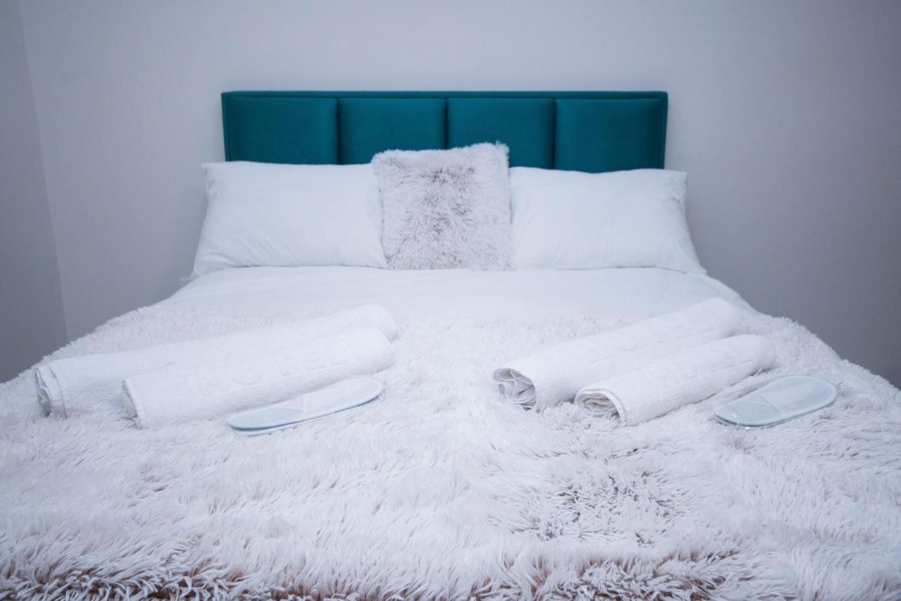 Cvetni Trg Otel Belgrad Dış mekan fotoğraf